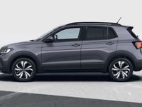 gebraucht VW T-Cross - 1.0 TSI 115 MY24 Nav 17Z 2ZClim 5J.Gar 85 kW (1...