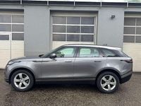 gebraucht Land Rover Range Rover Velar D180 Allrad Aut.