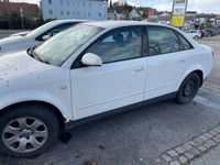 gebraucht Audi A4 19 TDI