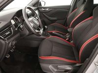 gebraucht Skoda Kamiq Monte Carlo TSI