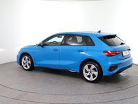 gebraucht Audi A3 Sportback e-tron 45 TFSIe S line