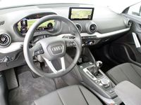 gebraucht Audi Q2 35 TFSI admired