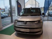 gebraucht VW Multivan Edition TDI