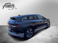 gebraucht Skoda Enyaq iV 85x