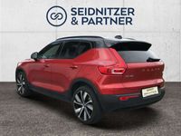 gebraucht Volvo XC40 Twin Pro Pure Electric AWD - 78kWh