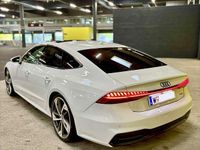 gebraucht Audi A7 Sportback 50 TDI quattro tiptronic