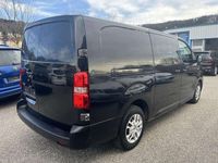 gebraucht Opel Vivaro Doka 2,0 CDTI Edition L+ 6-Sitzer Netto: 18325.-