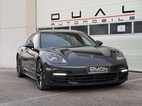 gebraucht Porsche Panamera 4 E-Hybrid PHEV Aut.|APPROVED BIS 01/2027