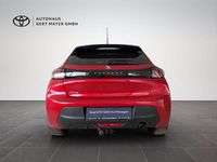 gebraucht Peugeot 208 Style