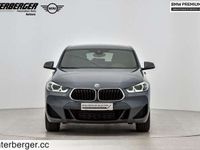 gebraucht BMW X2 xDrive18d F39 B47 Head-Up HiFi