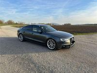 Gebraucht Audi A5 Sportback Sport 245 PS (180 kW) 2016 Grau Kleinwagen