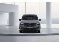 Gebraucht Mercedes Citan 112 116 PS (85 kW) 2025 Grau Kombi