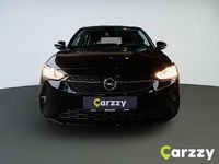 gebraucht Opel Corsa 1.2 EDITION