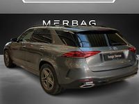 gebraucht Mercedes GLE350 4MATIC
