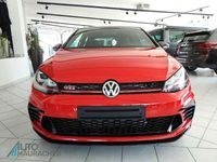 gebraucht VW Golf Golf GTI Vll GTI Clubsport S *No. 44 of 400