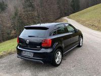 gebraucht VW Polo R-Line