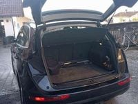 Gebraucht Audi Q5 143 PS (105 kW) 2012 Schwarz SUV