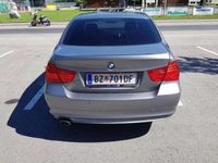 gebraucht BMW 318 318 d Advantage