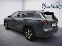 gebraucht VW Tayron Friends TDI 4MOTION DSG