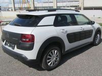 gebraucht Citroën C4 Cactus 1,6 e-HDI92 ETG Feel