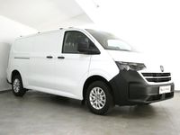 gebraucht VW T6.1 KastenwagenKastenwagen LR TDI