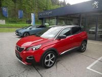 Gebraucht Peugeot 3008 GT-line 131 PS (96 kW) 2020 Rot SUV