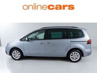 gebraucht Seat Alhambra 1.4 TSI Executive 7-SITZER XENON AHK