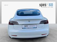 Gebraucht Tesla Model 3 Performance 152 kW (208 PS) 2019 Weiß Limousine