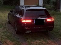 Gebraucht Mercedes E220 194 PS (142 kW) 2021 Kombi
