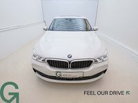 gebraucht BMW 630 630 d xDrive Gran Turismo Aut.