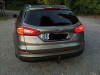 gebraucht Ford Mondeo 2.0 TDCi Start-Stopp Business Edition