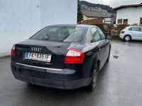 gebraucht Audi A4 19 TDI