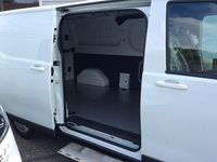 gebraucht Maxus V70 148 PS Diesel