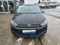 gebraucht VW Touran Comfortline TDI