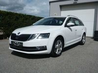 gebraucht Skoda Octavia Combi 16 TDI Style OSTERAKTION TOPAUSSTATTUNG