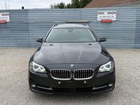 gebraucht BMW 530 d xDrive Touring Aut. Facelift