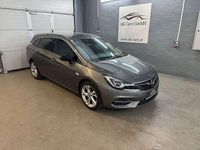 gebraucht Opel Astra ST 1,2 Turbo Direct Inj. Business Elegance*V-Ta...
