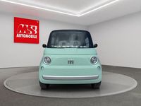 gebraucht Fiat Topolino Elektro FAHREN AB 15 JAHREN