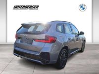 Gebraucht BMW X1 M Sport 136 PS (100 kW) 2025 Silber SUV
