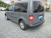 gebraucht VW Caddy Kombi BMT 1,6 TDI DPF - Mwst. ausweisbar - KRED...