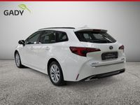 gebraucht Toyota Corolla 1,8 Hybrid Touring Sports Active