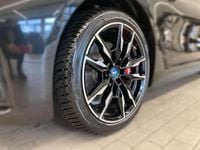 Gebraucht BMW i4 M Sport 400 kW (544 PS) 2023 Saphirschwarz Limousine