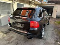 gebraucht Porsche Cayenne S Tiptronic