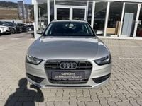 Gebraucht Audi A4 Basis 224 PS (164 kW) 2013 Kombi