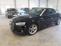 gebraucht Audi A5 Cabriolet 45 TDI Sport S-tronic XENON NAVI VIRTUAL