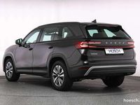 gebraucht Skoda Kodiaq TSI Selection AHK MATRIX KOMFORT SCHNÄPPCHEN