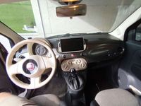 gebraucht Fiat 500 Lounge