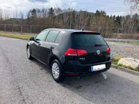 gebraucht VW Golf GolfLounge 1,6 BMT TDI Lounge