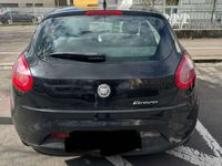 gebraucht Fiat Bravo 16 16V Multijet 90 DPF Active