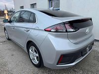 gebraucht Hyundai Ioniq IONIQ 1,6 GDi Plug-In PHEV Level 4 DCT Aut.